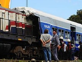 El gobierno bonaerense designó a Antonio Maltana como nuevo interventor en Ferrobaires