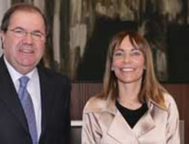 Herrera destaca el 'compromiso' de Castilla y León con una economía 'más inteligente, sostenible e integradora'