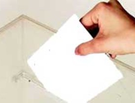Cambio en ley electoral impidió victoria de la oposición