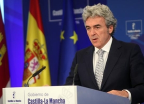 Castilla-La Mancha espera que 'pronto salga un resultado positivo' en el convenio sanitario con Madrid