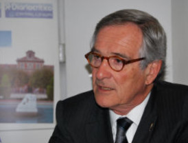 Trias acata el mandat de l'oposició i pressiona la Generalitat perquè faci efectives les seves peticions