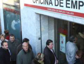 Zapatero pone el 2012 como fecha para la recuperación de empleo neto
