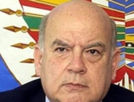 Socialistas y populares se acusan de ‘deslealtad’ y de romper el acuerdo antiterrorista