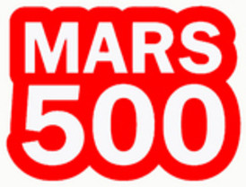El primer simulador Mars500 llega después de 244 días a Marte, el planeta rojo