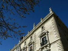 ¿Se decide en La Moncloa la presidencia de la Caja regional?