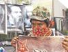 Reunión secreta entre la APPO y Gobernación