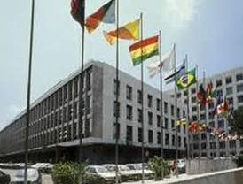 Trabajadores debaten sus planteamientos ante negociaciones comerciales Latinoamérica-UE