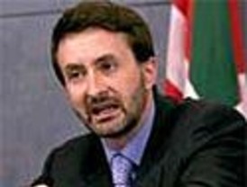 PNV y Batasuna mantuvieron un encuentro tras el atentado de Barajas