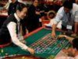 Los trabajadores del casino flotante de Cirsa ratifican huelga
