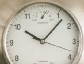 A partir de este domingo habrá dos husos horarios