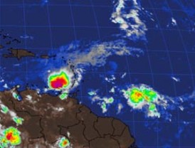 Otro congreso, pero no uno más