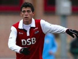 Este hombre puede acabar presidiendo Colombia