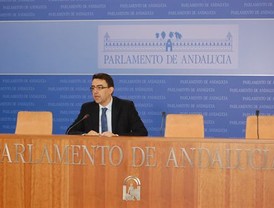 Mario Jiménez defiende que muchas empresas 'han podido mantener el empleo y la actividad'