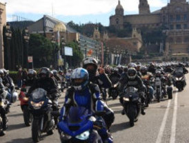 Francesc Xavier Mena demana que el sector motociclístic català s'aboni a l'excel·lència