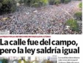 Tensión en el Congreso: Presidente suspende sesiones una semana más