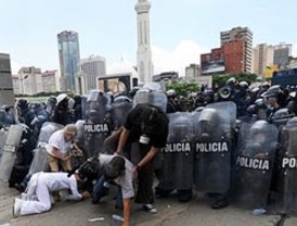 Las elecciones, vistas desde América