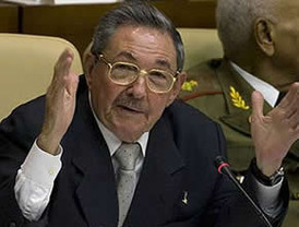 Crisis económica y relevo en Washington