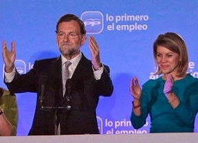 Dos años del 20-N que dio origen a una nueva era...y el caso es que Rajoy sigue como inédito