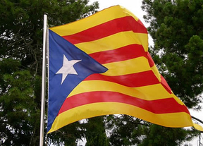 El Tribunal Constitucional mantiene la suspensión de la "declaración soberanista" de Cataluña