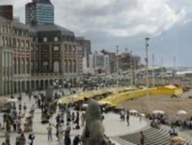 Un gobierno colgante