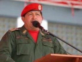 Chávez reta a EEUU a cortar lazos diplomáticos