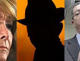 León: Paradores y fonda