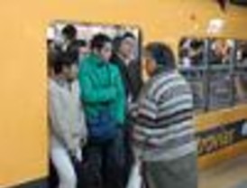 Los trabajadores del subte deciden nuevas medidas de fuerza