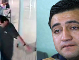 'Más dura que una bigornia...'