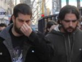 Habrá tormenta 'contra' el Constitucional