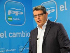 Chaves aduce que los informes de Intervención no denunciaban fraude en ERE