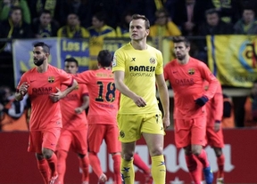 Adiós himno, adiós: Barça y Athletic, finalistas de la Copa tras eliminar a Villarreal (1-3) y Espanyol (0-2)