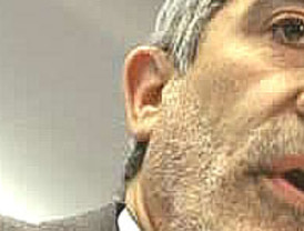 Alfredo Ramos reiteró voluntad para transformar la AN