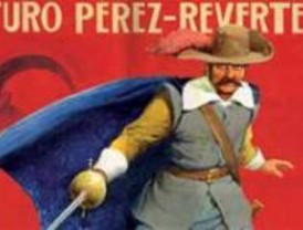 'Alatriste hoy sería un proscrito'