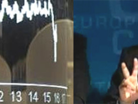 Rajoy imparte 'doctrina económica' ante los empresarios de la Empresa Familiar