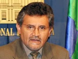 Gobierno se pronuncia oficialmente sobre otorgación de refugio a Mario Cossío