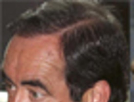 Cospedal: 'Sería casi delictivo que Rubalcaba no haya aplicado la solución contra el paro'