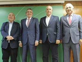 El Gobierno retrasa al 9 de abril la firma del pacto económico por su fracaso