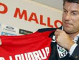 El nuevo Mallorca de 'SuperLaudrup' busca 'europeizarse' ganando este lunes al Levante