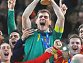 Lodos rojos en Hungría y en Lugo