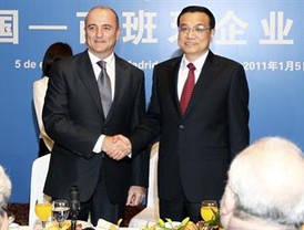 Hojiblanca suministrará 3.000 toneladas de aceite a una multinacional de Singapur