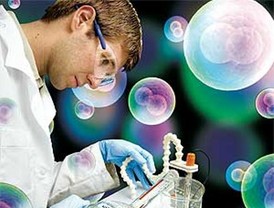 Luz verde a nuevos proyectos de investigación con células madre