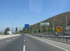 La concesionaria de la autopista Madrid Toledo, en concurso voluntario de acreedores