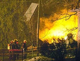 El yihaidista pidió asilo sanitario un día antes de su intento de inmolación