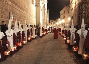 Toledo espera el reconocimiento internacional de la Semana Santa para 2014