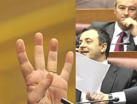 El Ibex sube un 2,01% en vísperas de la cumbre del G-20