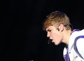 El 'pequeño' Bieber no es un 'doctor del amor'... aunque le encantaría serlo
