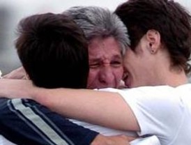 María San Gil, al borde de la dimisión como presidenta y cerca de dejar el escaño