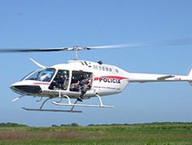 Catastrofismo mediático