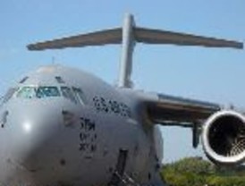 El gobierno espera una respuesta norteamericana