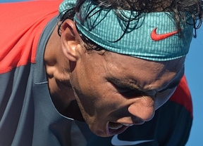 Nadal llega al torneo de Buenos Aires con paciencia y humildad: sólo quiere 